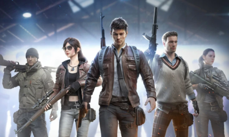 安卓手游推荐_安卓耐玩手游排行_有没有好玩的安卓游戏