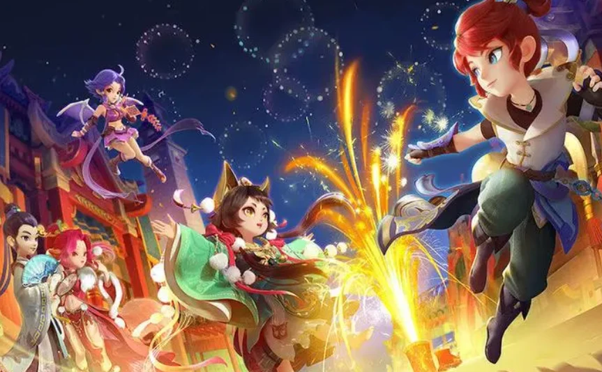 安卓手游推荐_有没有好玩的安卓游戏_安卓耐玩手游排行