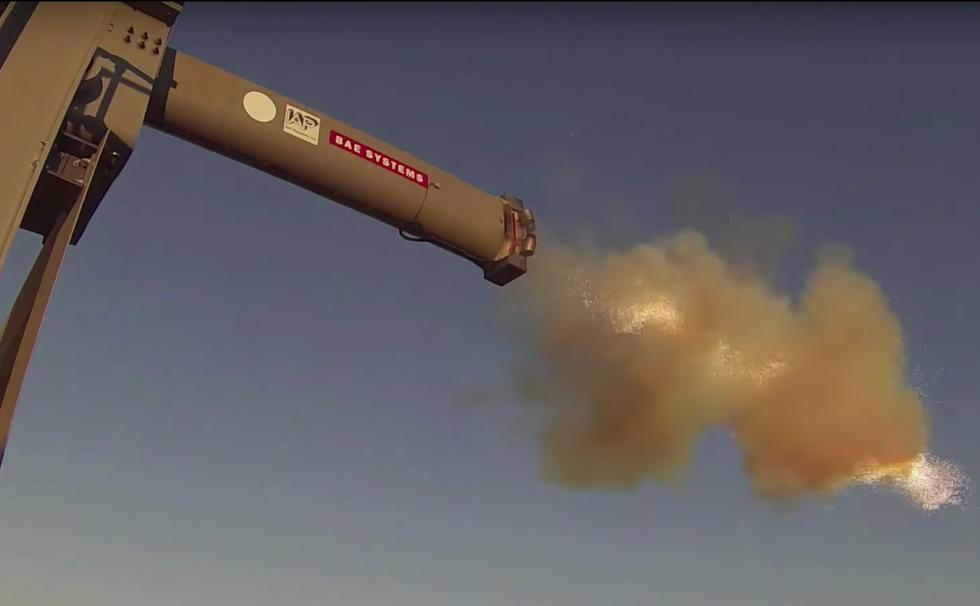 开·云体育app下载安装 国产电磁炮技术遭泄密，国防科研人员被判15年，出卖技术成间谍