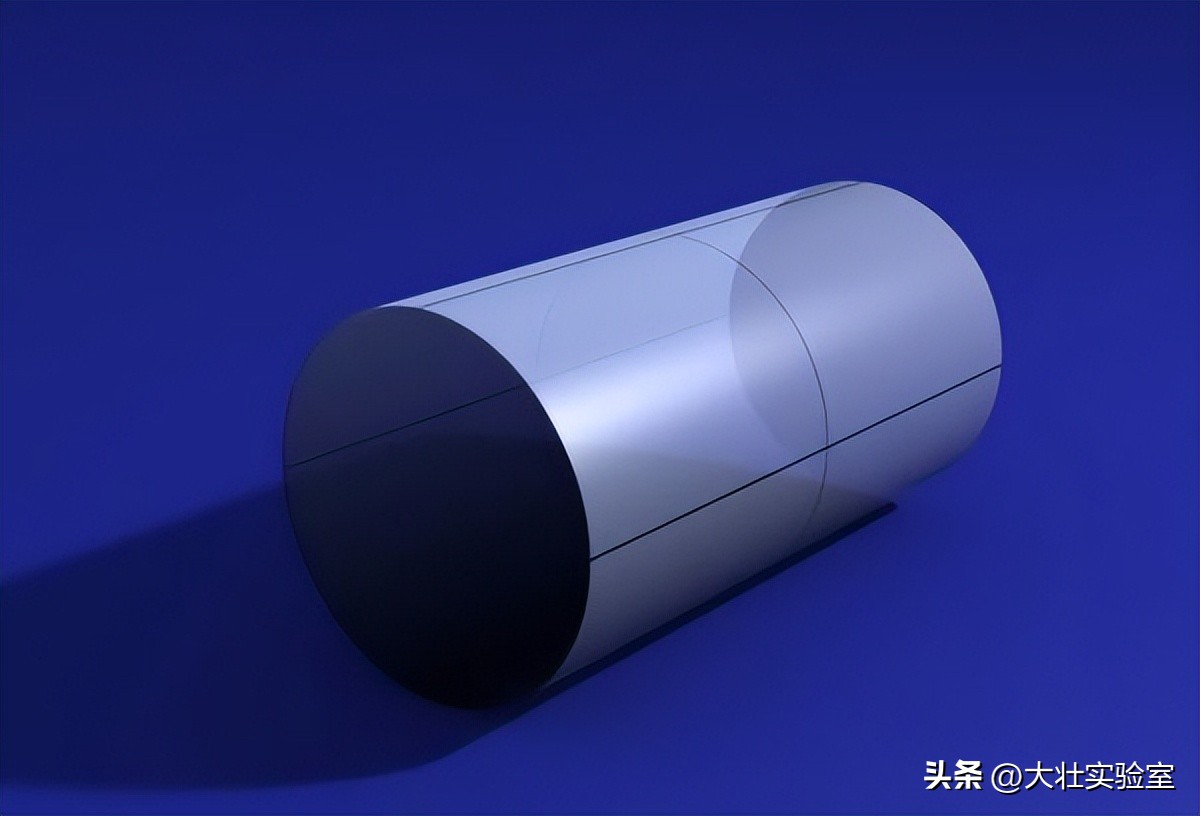 非牛顿流体在旋转圆柱壳中的混合对流现象_非牛顿流体生活应用_非牛顿流体在旋转圆柱壳中的剪切效应研究