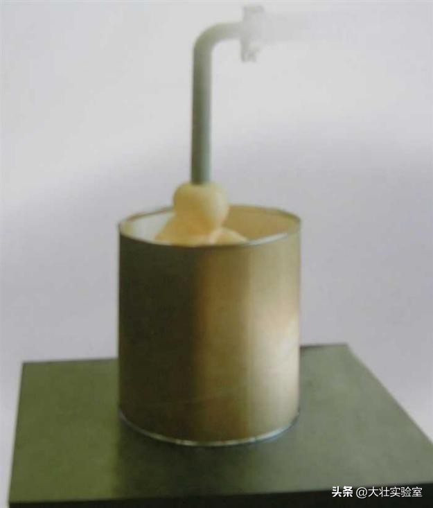 非牛顿流体生活应用_非牛顿流体在旋转圆柱壳中的混合对流现象_非牛顿流体在旋转圆柱壳中的剪切效应研究