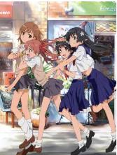 kiayun手机版登录下载 某科学的超电磁炮