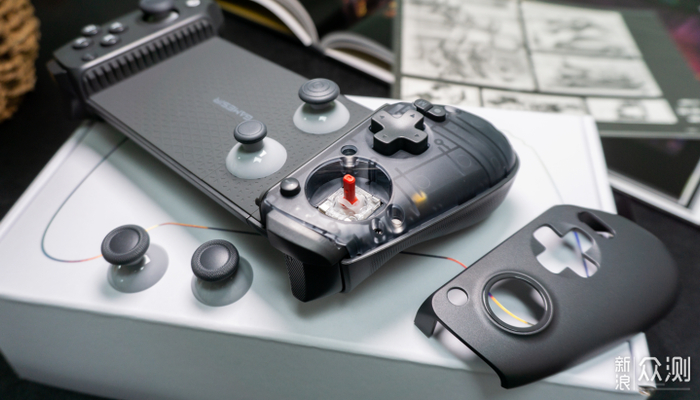 kiayun手机版登录打开即玩v1011.速装上线体验.中国 盖世小鸡G8+手柄原生支持《绝区零》