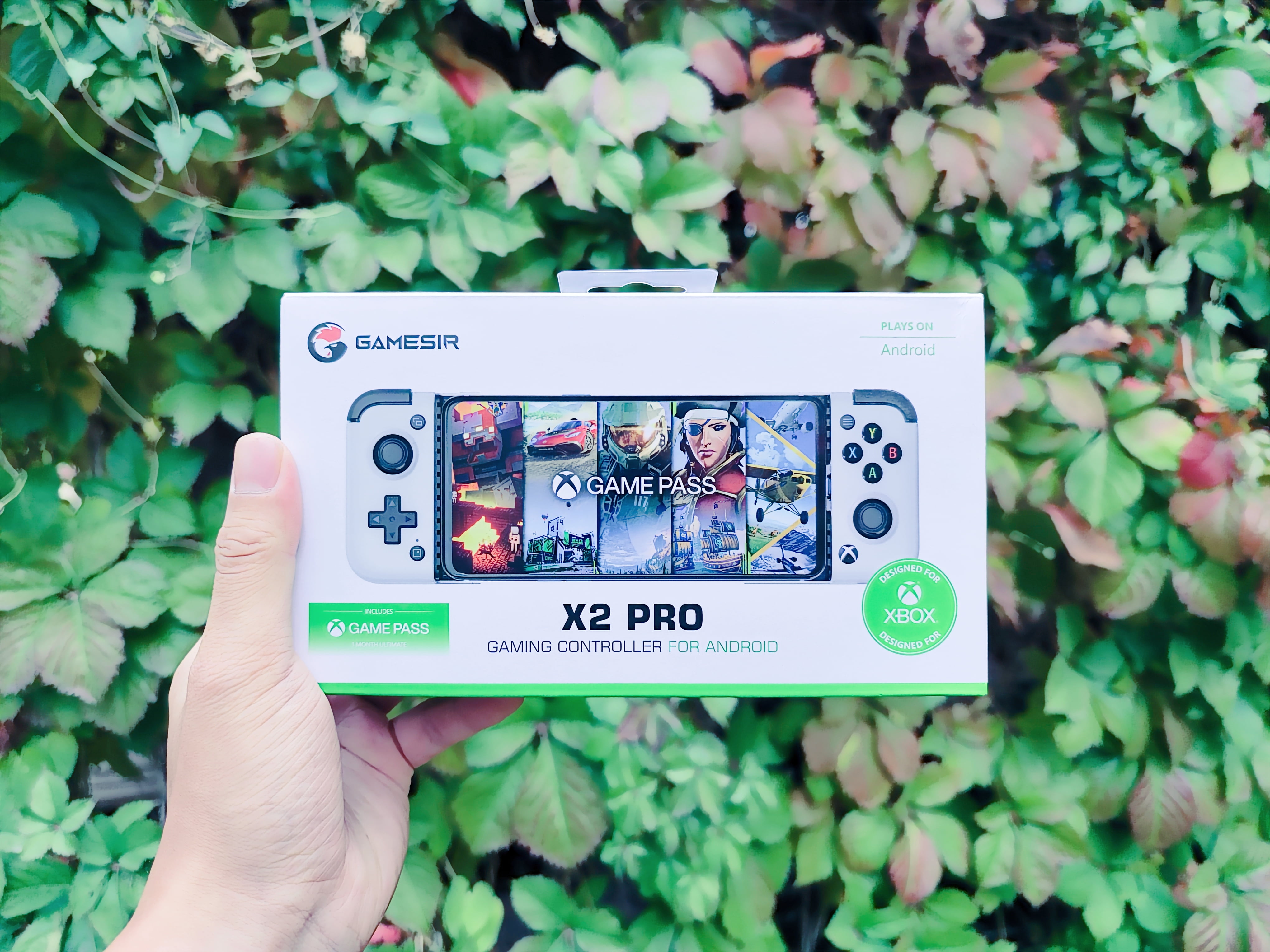 kiayun手机版登录入口 一个可以让智能手机变成游戏机的手柄？