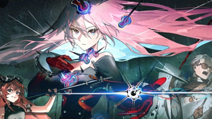 kiayun手机版登录app游戏登录入口.手机端安装.cc 新游活不过200天？谁能冲破二次元游戏“大逃杀”