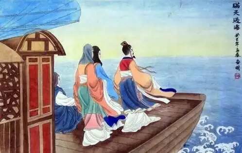 kiayun手机版登录 《36计》详解（完整版） 永久收藏，终生研读