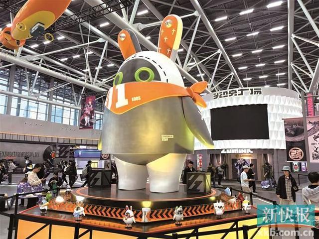 二次元游戏专题_广州漫展人气 _ 广州动漫游戏展活动 