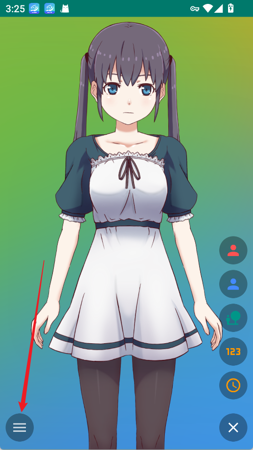 kiayun手机版登录打开即玩v1011.速装上线体验.中国 Live2DViewerEX破解版无限点数2025