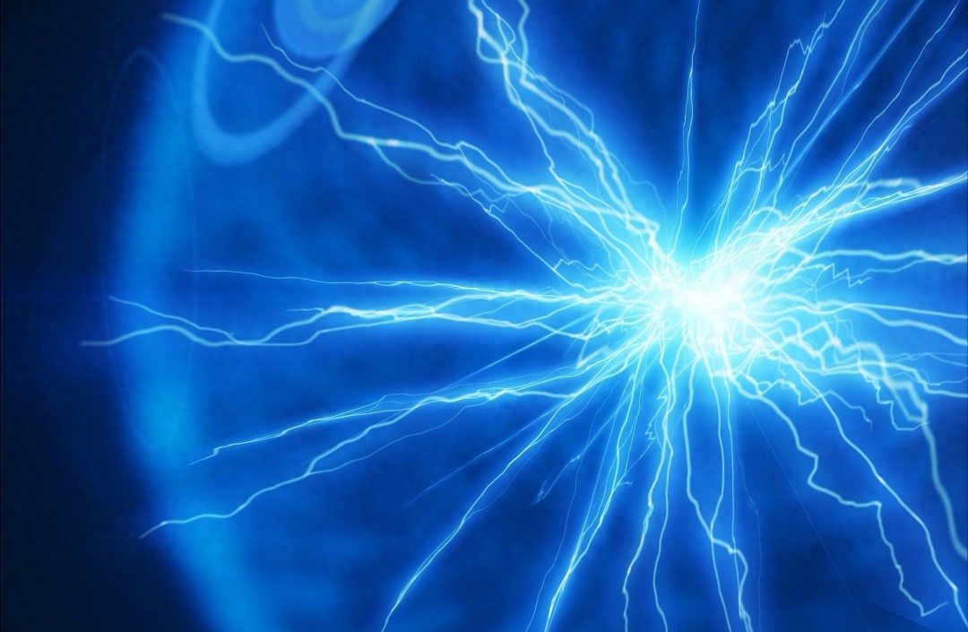 开·云app体育登录入口 电的力量：电磁现象如何悄悄改变我们的生活