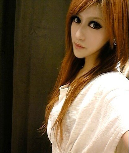 kiayun手机版登录下载 现在的美女“高鼻大眼锥子脸”，她们来告诉你什么才是美