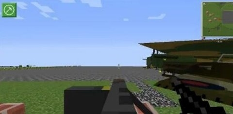 我的世界二战模组图片2