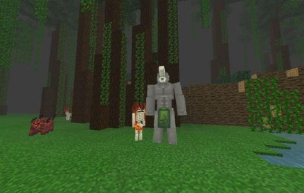 我的世界二战mod特色功能_我的世界二战模组下载_我的世界军事模组手机版下载