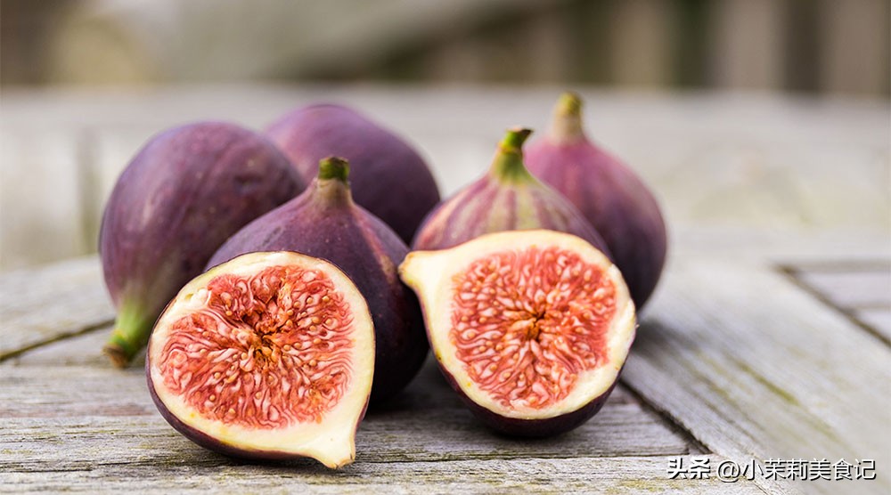 kiayun手机版登录打开即玩v1011.速装上线体验.中国 买无花果，选底部“开裂”还是“闭合的”？果农：差别不小别选错