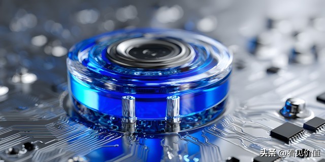 声音传感器 生活应用_智能传感器技术演进路径_传感器在AI产业链中的核心地位