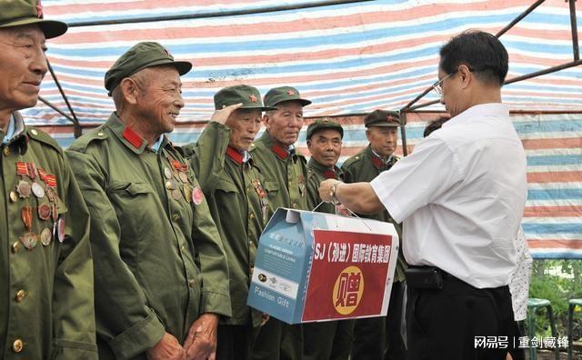 云手机网页版 参战退役军人的认定，如何做到一个都不少，主要关注4个方面