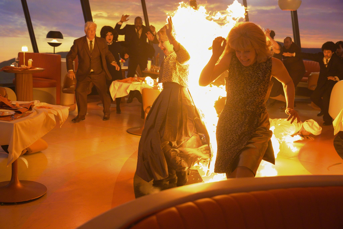 开·云app体育登录入口 《死神来了7》定导演 米歇尔·布兰查特加盟