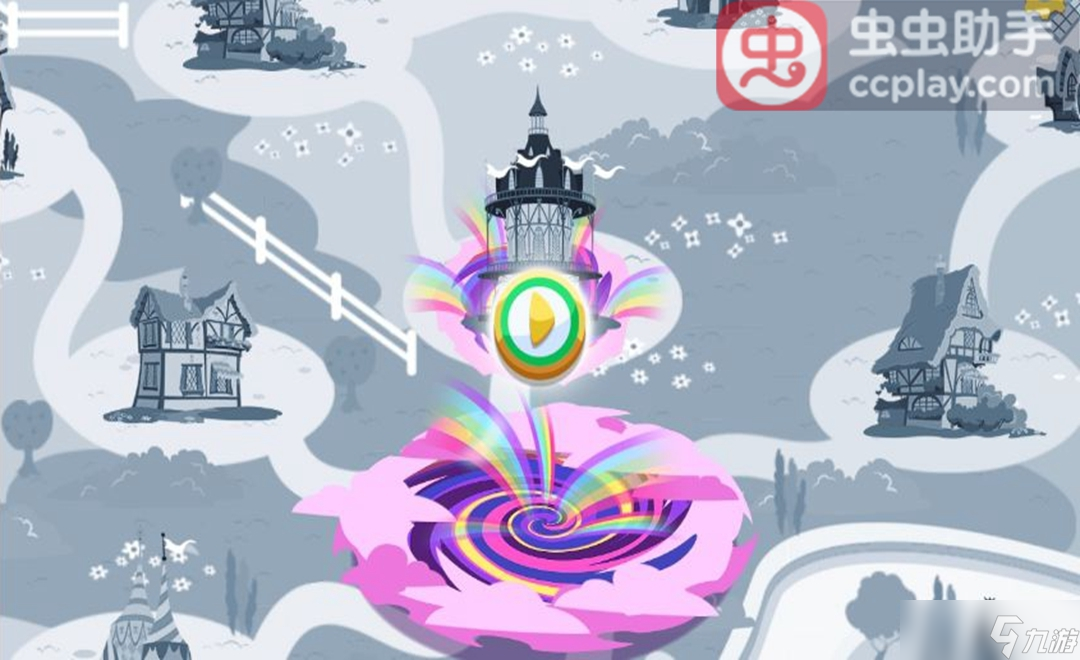 kiayun手机版登录.v1008.点进白给你1888.中国 小马宝莉彩虹跑将暮光闪闪公主攻略