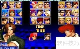 psp游戏专题_PSP NeoGeo模拟器下载安装教程_如何在PSP上运行街机游戏