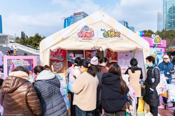 云手机网页版 小马宝莉联名破局，康师傅香爆脆以社交符号打通渠道增量任督二脉