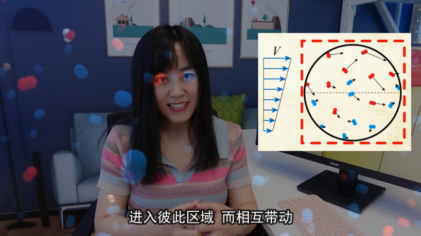 一口气吹起超大垃圾袋，真的是伯努利原理吗？的图9