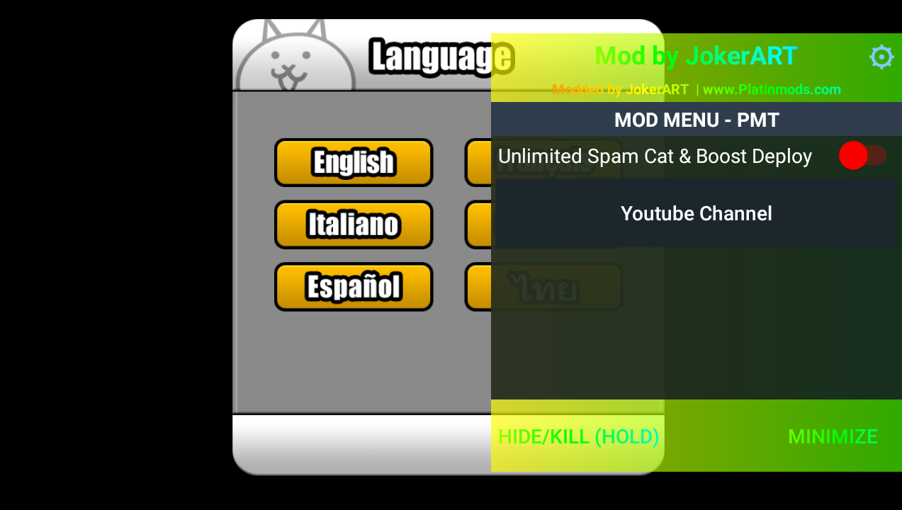 kia云手机版登录 喵星人大战破解版 13.2.0