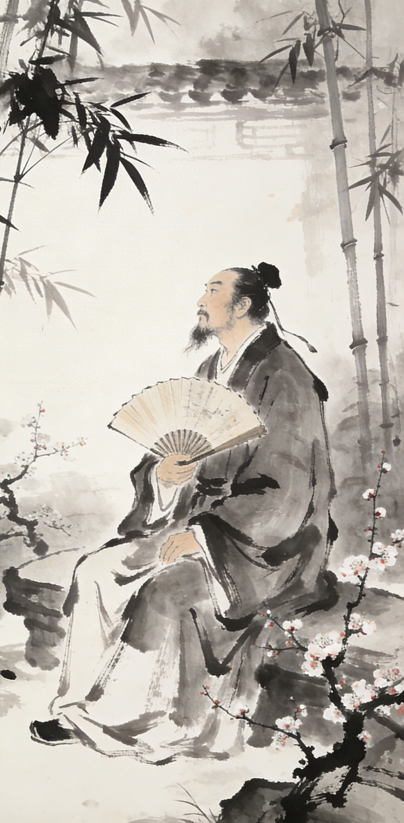 kiayun手机版登录打开即玩v1011.速装上线体验.中国 人情与人性：世间往来的底色与本心