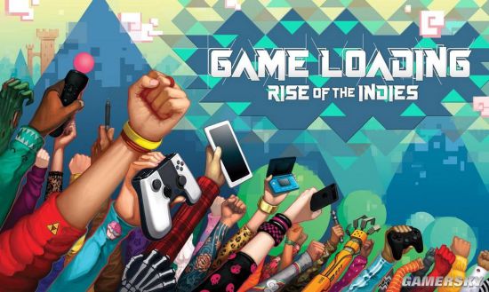 kiayun手机版登录下载 2017 ChinaJoy，国内独立游戏的最佳展示平台