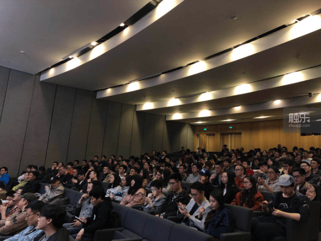 kia云手机版登录 《中国独立游戏大电影》举办北京点映会，正片预定5月上线