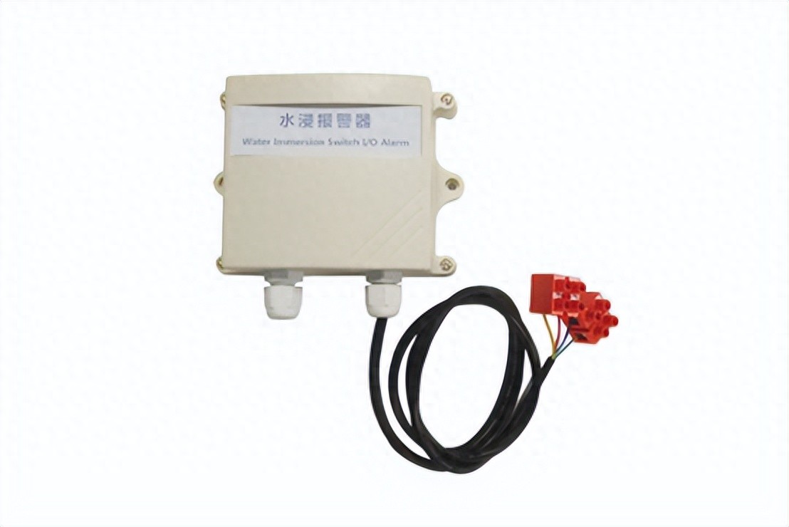 开·云体育app下载安装 水浸传感器有哪些应用场景？