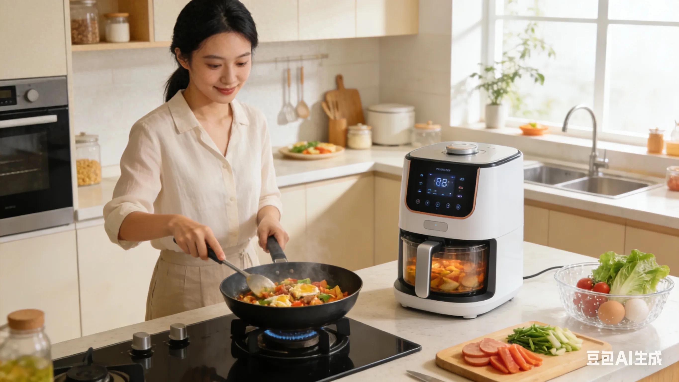 云手机网页版 2026科技杀疯了！这5大黑科技，把普通人的日子焊死在开挂模式