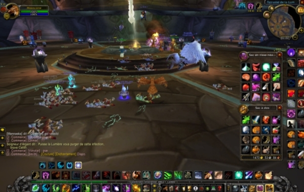 魔兽世界单机版图片9