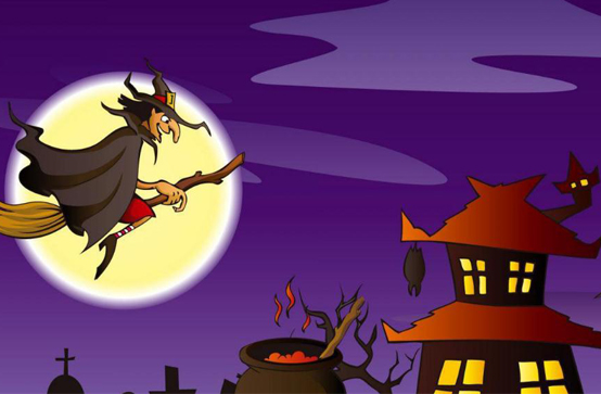 kiayun手机版登录下载 关于万圣节的由来、电影、游戏、绘本，都在这了！