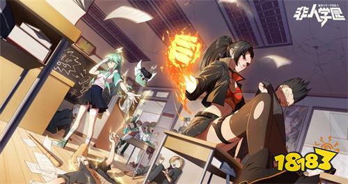 kiayun手机版登录 动漫画风的二次元风格手机游戏前五名2023(耐玩的动漫类型手游哪个好玩)