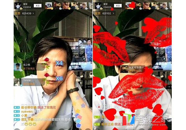 开·云体育app下载安装 秀英文、哽咽煽情之后 雷军又走上了直播网红之路