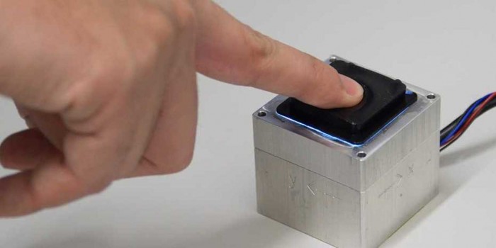 kiayun手机版登录打开即玩v1011.速装上线体验.中国 研究人员将低成本触觉传感器与机器学习相结合 开发具有抓握感觉的机器人