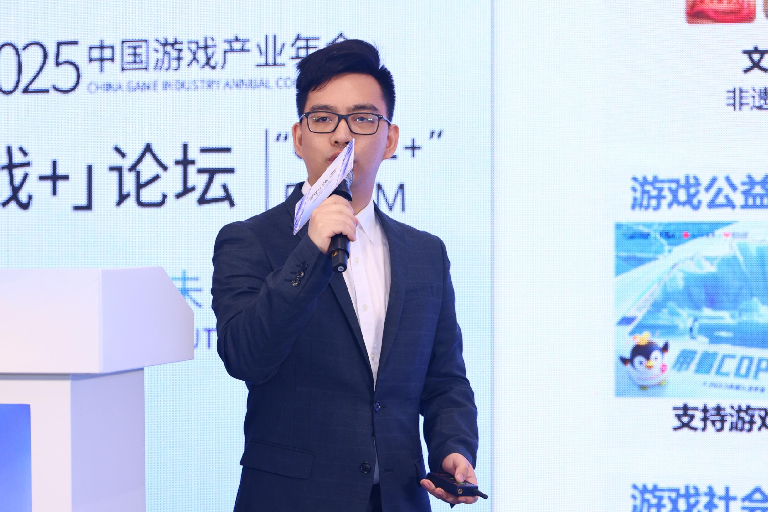 游戏赋能非遗传承_游戏产业跨界融合_游戏专题策划