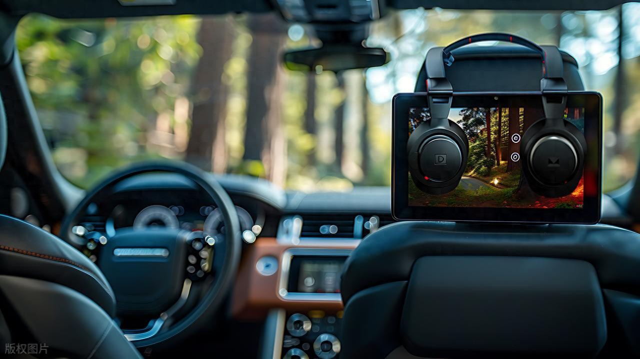 kiayun手机版登录下载 车载娱乐系统升级，让旅途充满乐趣与享受