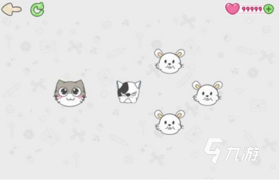 kiayun手机版登录入口 耐玩的猫捉老鼠游戏分享 2024高人气猫捉老鼠游戏大全