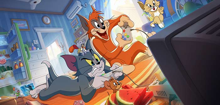 kiayun手机版登录app游戏登录入口.手机端安装.cc 猫和老鼠欢乐互动