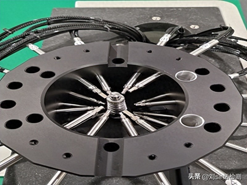 kiayun手机版登录 直线位移传感器应用实例有哪些？