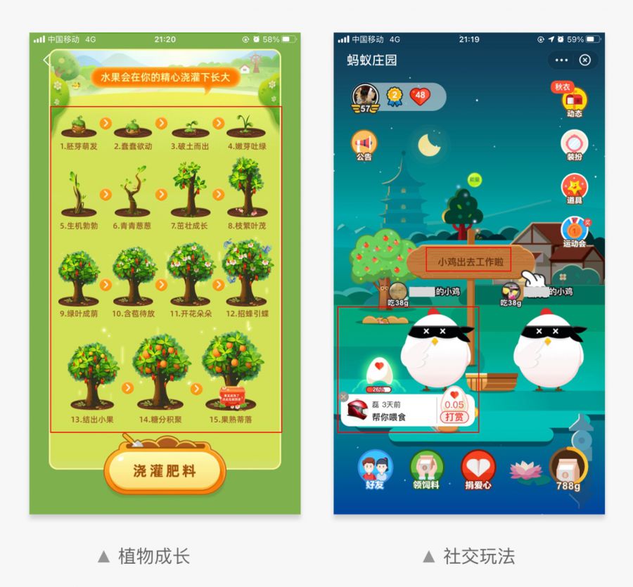电商游戏分类_游戏专题 电商专题_游戏构建特征