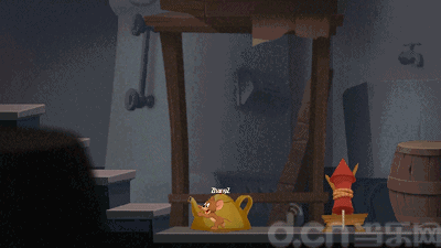 猫和老鼠专题游戏_猫和老鼠手游 多人实时欢乐交互 复古2D画面