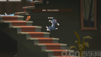 猫和老鼠专题游戏_猫和老鼠手游 多人实时欢乐交互 复古2D画面