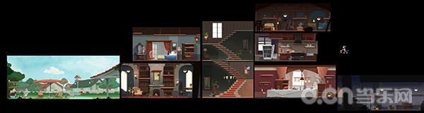 猫和老鼠专题游戏_猫和老鼠手游 多人实时欢乐交互 复古2D画面