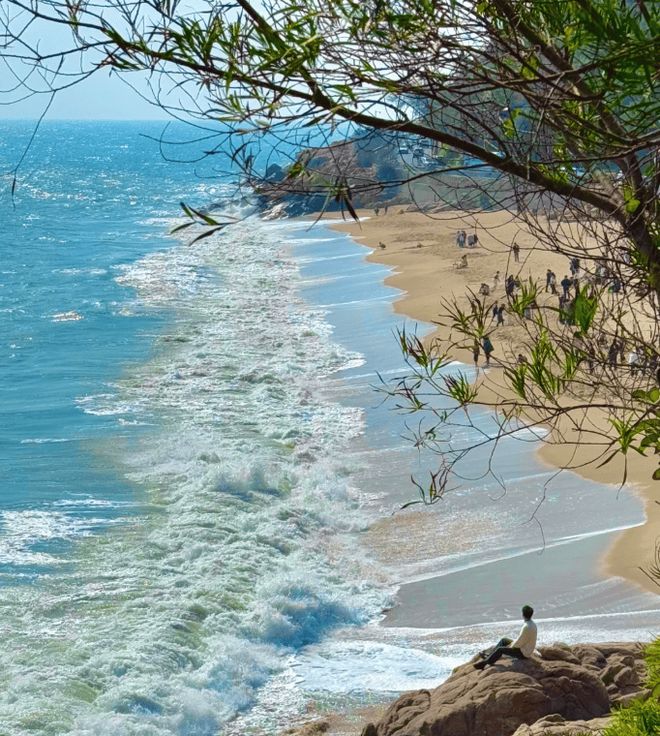 kiayun手机版登录 潮汕亲子游怎么规划才开心？广东潮汕五天四晚旅游攻略