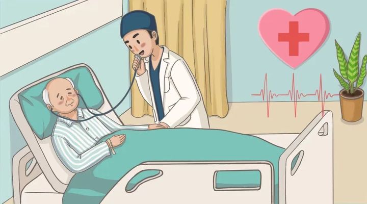 听诊器原理生活应用_听诊器与病人沟通_听诊器在临床中的应用