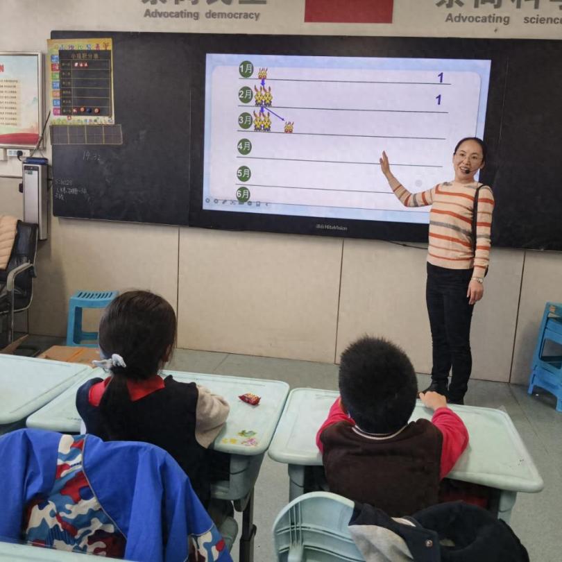 kiayun手机版登录app游戏登录入口.手机端安装.cc 探索宇宙终极奥秘的神秘数列 ——山师附小2022级4班家长讲坛活动