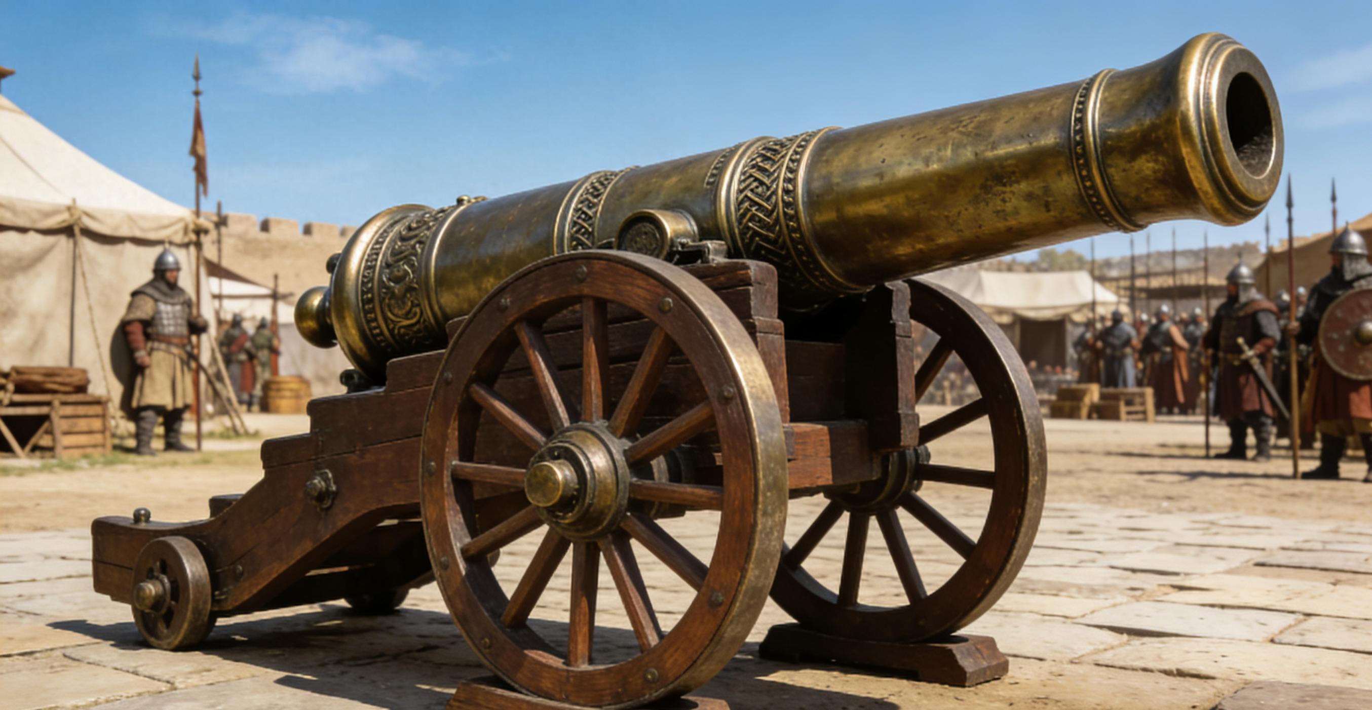 kiayun手机版登录app游戏登录入口.手机端安装.cc 大明“速射炮”佛朗机：从西洋舶来品，到明军护国神器