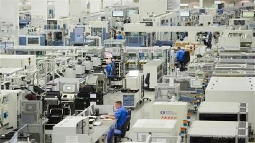 云手机网页版 物联网rfid技术在工业自动化中的应用