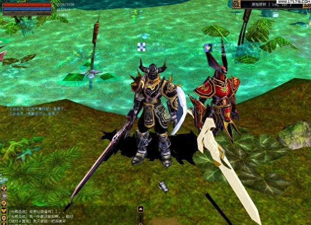 kiayun手机版登录下载 天堂、九阴、大航海：六款令人惋惜的网络游戏，你玩过其中几款？